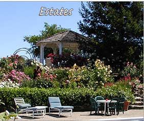 estates