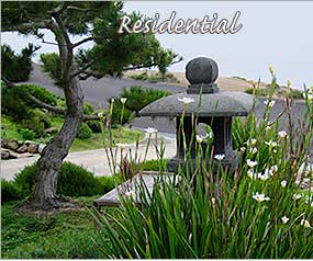 residential